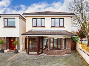 5A Castleknock Grange, Castleknock, Dublin 15