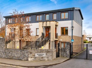 7 Bradogue Court, Annamoe Road, Dublin 7