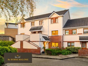 7 Marlfield Lawn, Tallaght, Dublin 24