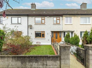 9 Shantalla Park , Beaumont, Dublin 9