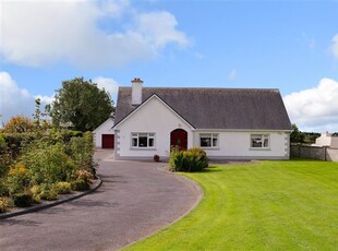 Ballintober, Cummer, Tuam, County Galway H54 V271