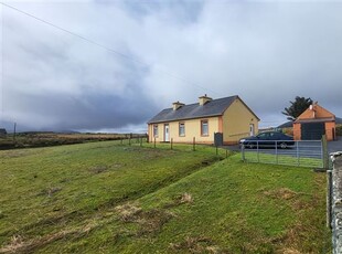 Belderrig, Ballycastle, Mayo F26 X927