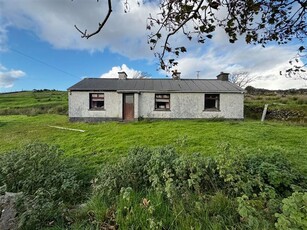 Braide, Glencolmcille, Co. Donegal