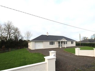 Clonrollagh, Longford, Longford