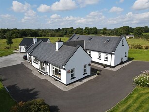 Cloonagh, Ballinagore, Mullingar, Westmeath N91EY95