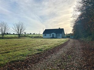 Dranagh, Ferns, Wexford