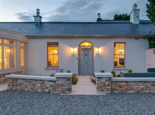 Henley Cottage, Churchtown Road Upper, Churchtown, Dublin 14