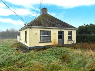 Lisduff Hill, Longford, Longford