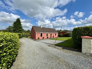 Oak Cottage, Tiernaboul, Killarney, County Kerry V93 A0X5