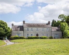 Prospect House, Gort, Galway