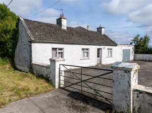 Rathure South, Killyon, Birr, Co. Offaly