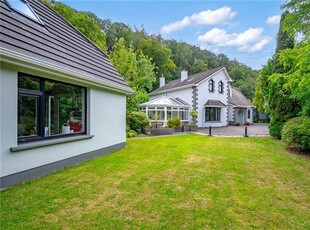 River Lodge, Glanmire, Cork