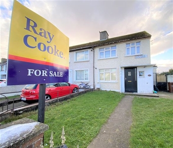 149 Drumfinn Avenue, Ballyfermot, Dublin 10