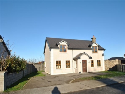 16 Rathcarn, Moneygall, Co. Offaly
