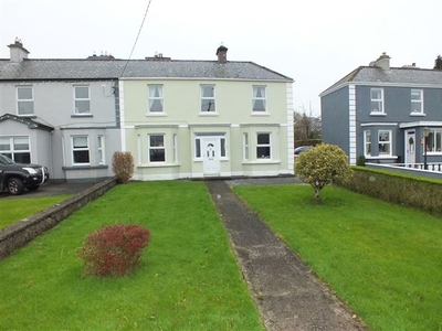 2 Gallagher Terrace, Charlestown Road, Tubbercurry, Sligo