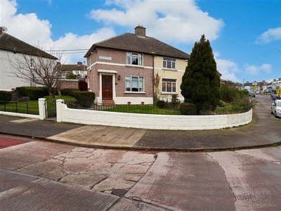 2 Mulroy Road, Cabra, Dublin 7