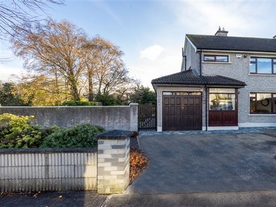 24 Clonsilla Park, Blanchardstown, Dublin 15