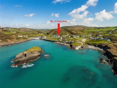 3 Tragumna Holiday Homes, Skibbereen, West Cork