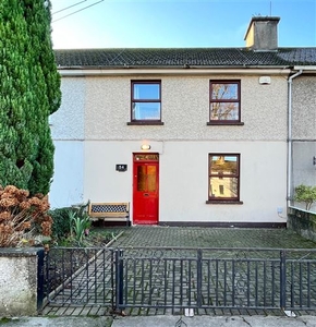 54 St. Fiacres Place, Kilkenny, Kilkenny