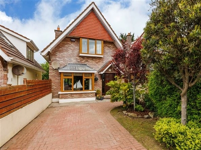 6 Westmount Court, Church Hill, Wicklow Town, County Wicklow
