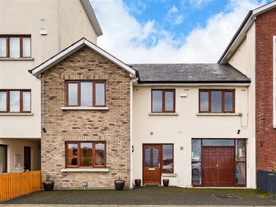 68 Wilton Manor, Rathnew, Co. Wicklow