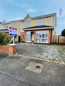 7 Ballygoran Court, Celbridge, Kildare