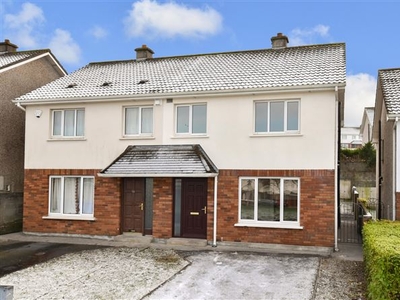 73 Gleann Dara, Bishop O'Donnell Road, Rahoon, Galway