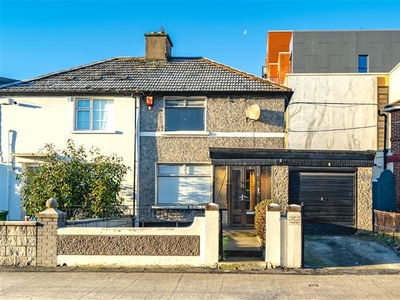 8 Benbulbin Road, Drimnagh, Dublin 12