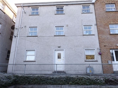 Apartment 11, The Brosna, Friars Mill Rd, Mullingar, Westmeath