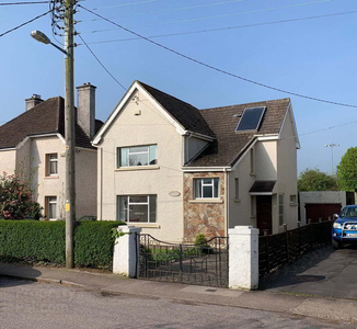 'Four Winds', 20 Bishopstown Avenue West Model Farm Road, Cork