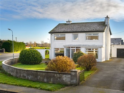 Knockowen Road, Tullamore, Co. Offaly