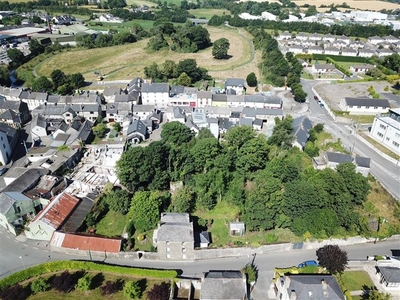 Mill Lane, Callan, Kilkenny