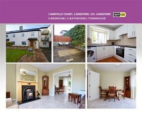 1 Annville Court, Longford, Longford