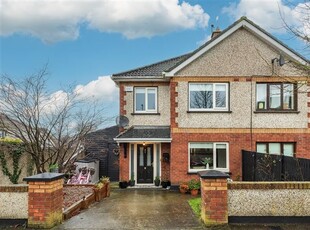 1 Ardevan Grove, Monasterevin, Kildare