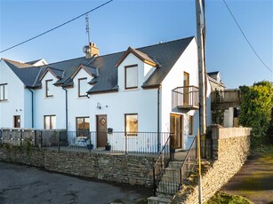 1 Harbour Drive, Baltimore, Cork