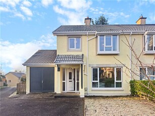 10 Dungarron, Gortlee, Letterkenny, Co. Donegal