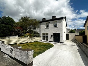 10 Mellowes Crescent, Finglas, Dublin 11