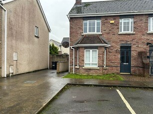 10 Newhaven Rise, Balbriggan, Dublin