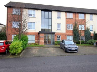 102 Cedar Square, Ridgewood, Swords, County Dublin