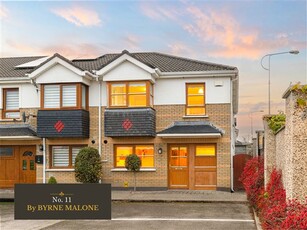 11 Belfry Dale, Citywest, Dublin 24