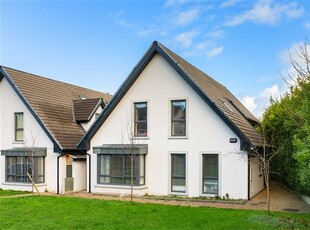 11 Castlelynn, Soldiers Road, Bray, Co. Wicklow