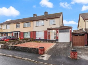 11 Elm Park, Renmore, Galway City