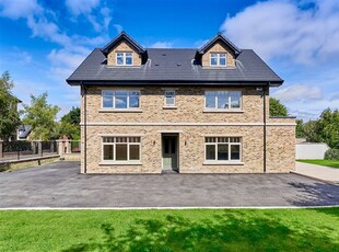 11 Huntington Lodge, Castleknock, Dublin 15, County Dublin