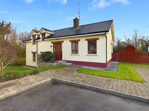 11 Morriscastle, Kilmuckridge, Wexford