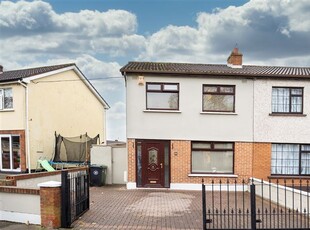 11 Pinebrook Heights, Huntstown, Dublin 15