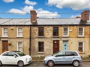 11 Primrose Avenue, Phibsborough, Dublin 7