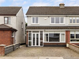 116 Broadford Hill, Ballinteer, Dublin 16