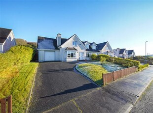 12 Bracken Lea, Letterkenny, Donegal