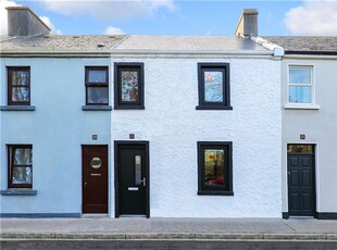 12 Corrib Terrace, Woodquay, Galway City