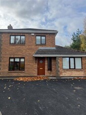 13 Portersgate Drive, Clonsilla, Dublin 15, Co. Dublin